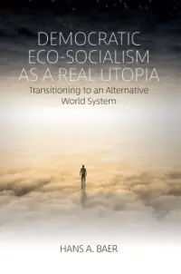 在飛比找博客來優惠-Democratic Eco-Socialism as a 