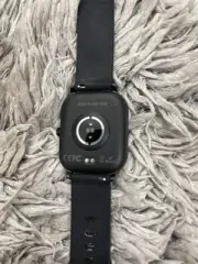 ZIZO Watch Tyme Pro Black With Box
