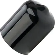 JEWEDECO Silicone Drumstick Cap Drum Mute Tip for Low Volume Practice Drumstick Accessories
