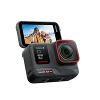 在飛比找myfone網路門市優惠-Insta360 Ace Pro 翻轉螢幕運動相機(先創公司