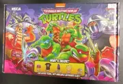 NECA Teenage Mutant Ninja Turtles Loot Crate XL *SEALED*