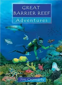 在飛比找三民網路書店優惠-Great Barrier Reef Adventures