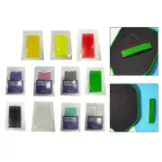 3Pcs Paddles Head Guard Tape Enduring Pickleballs Paddles Tape