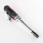 Air Mini Die Grinder 1/4" Pro. ( 6mm ) 5" Extended Shaft