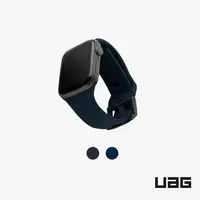 在飛比找樂天市場購物網優惠-強強滾p-【UAG】Apple Watch 42/44mm 