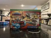 Skylanders Golden Hot Streak