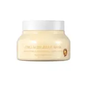 Rejuvenating Collagen Jelly Mask - 250ml | Deep Moisturising, Anti-Aging