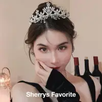 在飛比找蝦皮商城精選優惠-【Sherrys Favorite】現貨巨美輕奢高質感韓國網