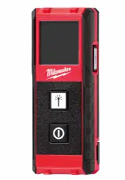 Milwaukee 4933459276 - Laser Distance Measurer 30m