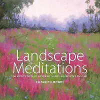 在飛比找博客來優惠-Landscape Meditations: An Arti