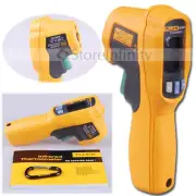 Fluke 62 Max+ Dual Laser Infrared Thermometer -30 °C to 650 °C