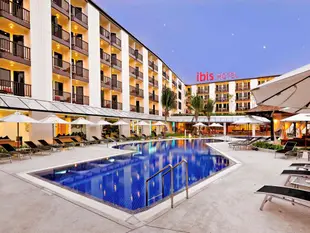 卡塔海灘宜必思飯店Ibis Phuket Kata Hotel