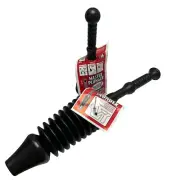 2 Master Accordion Plungers MP1600 Toilets & MPS4 Sinks / Tubs / Showers