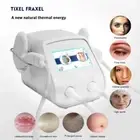 Thermal 400 Fractional Tixel Wrinkle Skin Rejuvenation Machine Anti-Aging Device