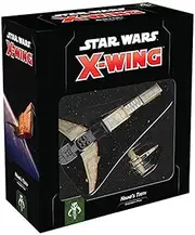 Fantasy Flight Games Star Wars X-Wing 2nd Edition Hounds Tooth Expansion Pack