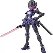 BANDAI Hobby KIT 30MM 1/144 EXM-H15E ACERBY (Type-E)