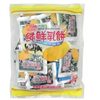 在飛比找樂天市場購物網優惠-福義軒 純鮮乳餅 320g【康鄰超市】