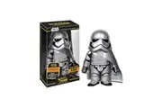 Star Wars Captain Phasma Hikari Japanese Vinyl Figure 23x20cm Classic