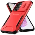 Military Grade Shockproof Case Lens Cover For Samsung Galaxy A54 5G A34 A25 A15