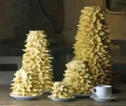 Lithuanian Bread Tree Cake, "branchy" 140g