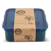 Lock & Lock Storage Container Square 870ml