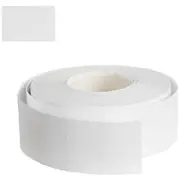 QuikStik Mark II Plain White Removable Labels 5 Pack