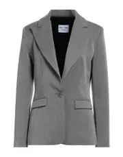 [FACE TO FACE STYLE] FACE TO FACE STYLE Blazers - Item 33001721