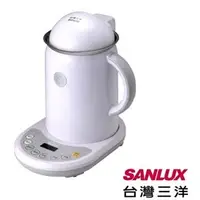 在飛比找蝦皮購物優惠-【艾拉拉】台灣三洋 SANLUX 豆漿機 SMC-12