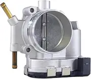 Throttle Body Assembly 92067741 Compatible For Chevrolet Captiva 2.4 2006-2011