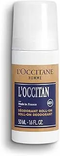 L'Occitane Roll On Deodorant, Lavender, 50ml