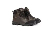 AIGLE LaForse Hiking Boots MTD Waterproof Full grain leather - Hard wearing sole