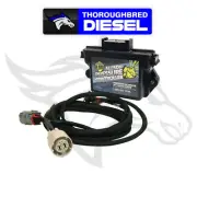 BD Allison Pressure Controller - Chevy 2011-2016 Duramax 6.6L