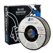 4.5kg - 0.9mm 316L Blue Demon Gasless Stainless Steel MIG Welding Wire
