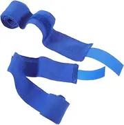 GOOHOCHY ing Training Belt Bandages Elastic Bands for Exercise Hand Wraps Mittens Wrist Brace Stand Glove Training Hand Wrap Sports Wrist Strap Wrap for Sports Cotton