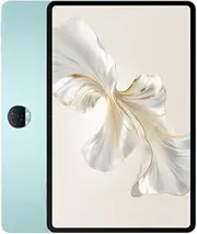 HONOR Pad 9 Tablet 8+256GB, 12.1 Inch 120Hz 2.5K Screen with Protection, 4nm Snapdragon 6 Gen1, 8300mAh, 8 Speakers, Android 13, Google Service WiFi Tablet, Green
