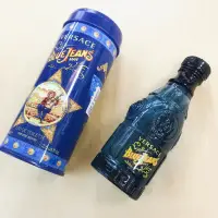 在飛比找蝦皮購物優惠-香水 VERSACE 凡賽斯 藍可樂 中性淡香水 75ml