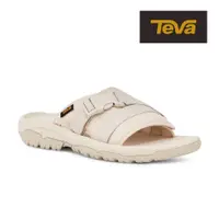 在飛比找蝦皮商城優惠-【TEVA】男拖鞋 可調式彈力運動拖鞋/雨鞋/水鞋-Hurr