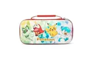 Powera Pokemon Paldea Starters Friends Protect Case For Nintendo Switch