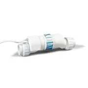 HAYWARD TurboCell® Salt Chlorination Cell 25K gal with 15' Cord W3T-CELL-9