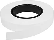 Parliky Efficient Paper Gummed Packing Tape for Box Packing Banknote Bundling Tape Long-lasting Easy to Use Multi-purpose Strapping for Office Mail Shipping