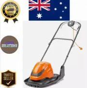 Flymo Simpliglide 360 Hover Mower Electric Lawn Trimmer Grass Cutter Mowers