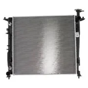Jayrad Radiator - JR5061J