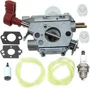 C1U-P27 Carburetor Fit for MS2550,MS2560,316.711170,316.711171,316.711190,316.711191,316.711192,316.240320