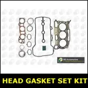 Head Gasket Set Kit Fits Nissan MICRA NOTE E12 K13K K13KK 1.2 HR12DE 0136KH