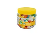 Early Learning Centre Magnetic Letters Upper Case Kids Childrens Toy 4y+