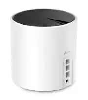 TP-Link Deco X55 Deco AX3000 WiFi 6 Mesh System DECOX55. 1 Pack. New-Sealed