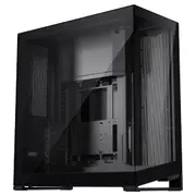 Phanteks NV9 MKII D-RGB Tempered Glass Case Black
