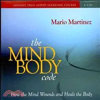 在飛比找三民網路書店優惠-The Mind Body Code ─ How the M