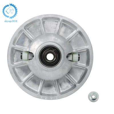 For Polaris Sportsman 500 1999-2013 Secondary Driven Clutch 1322190 1322184