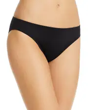 La Blanca Island Solid Hipster Bikini Bottom